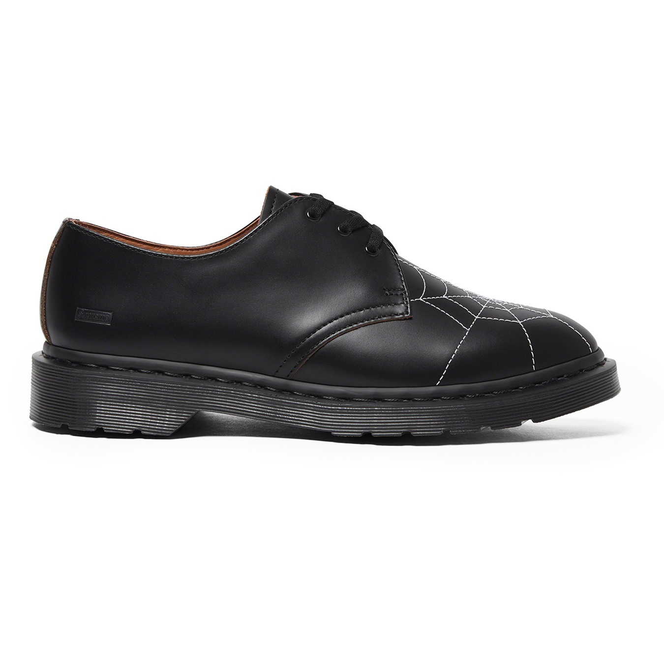 Supreme®/Dr. Martens® Spiderweb 3-Eye Shoe view 5